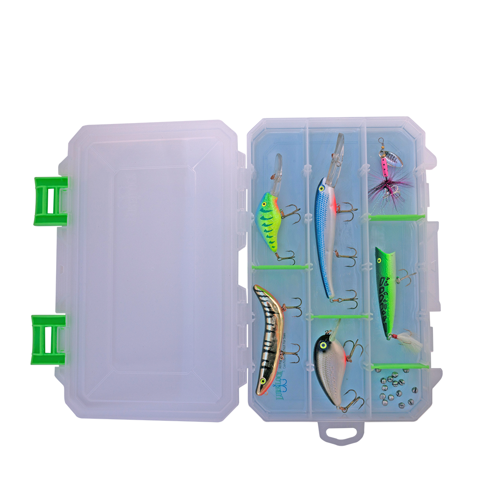 Small tackle box deals