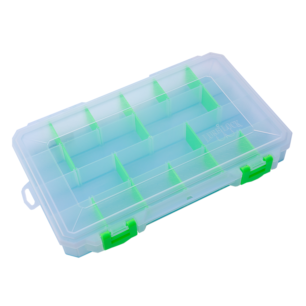 Large Box with Tak Logic® Technology