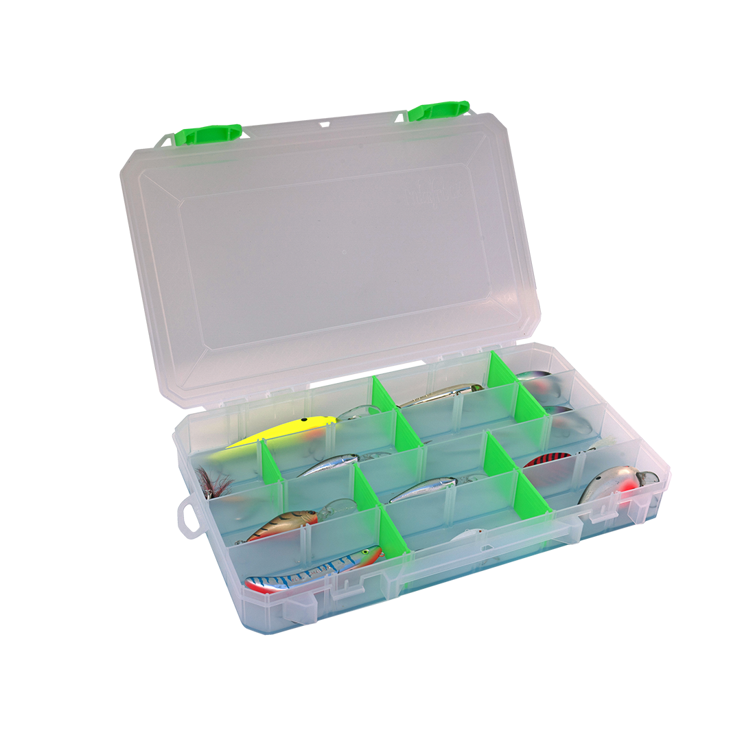 Lure Lock Lockers Complete Set (Large), Tackle Boxes -  Canada