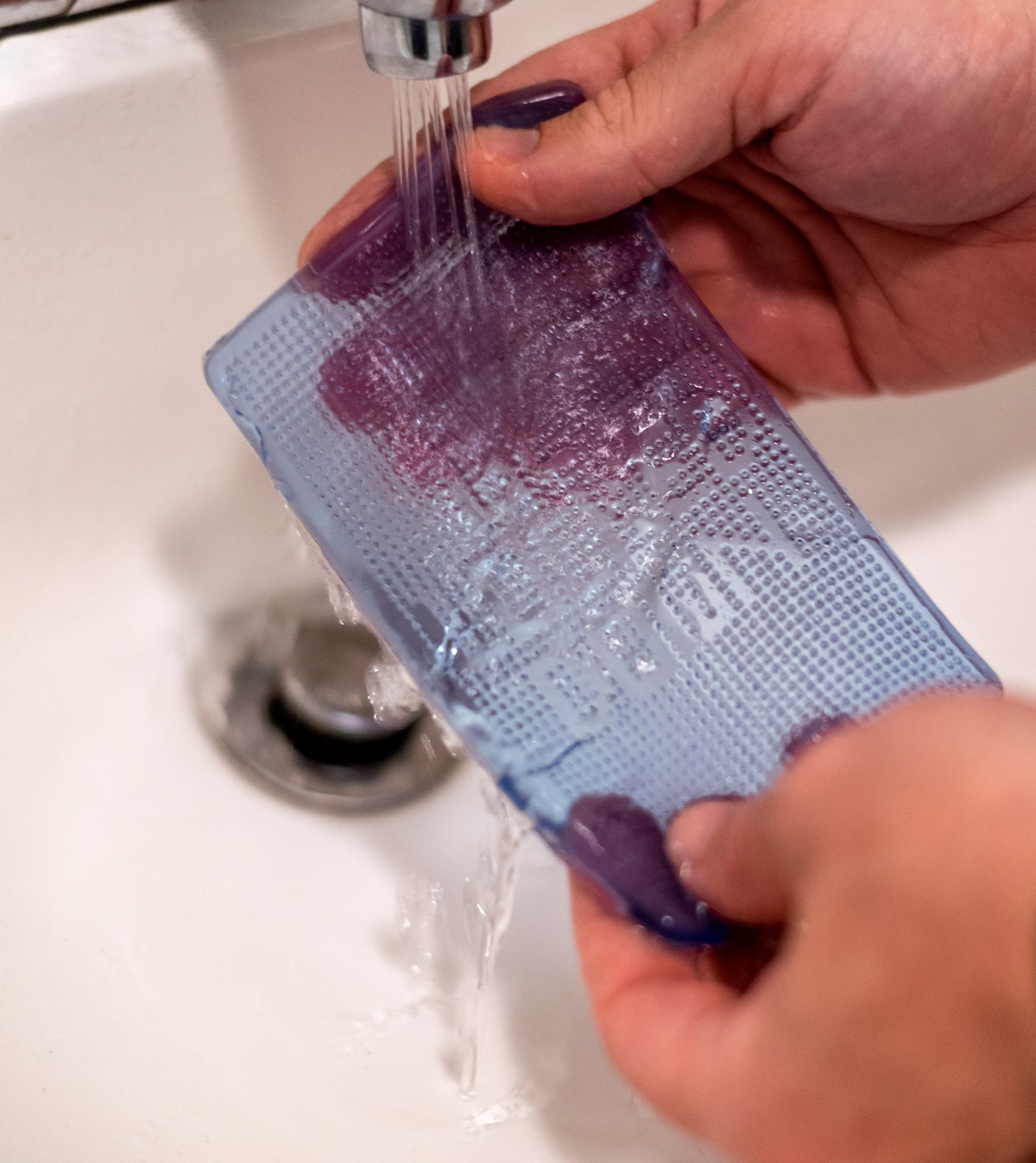 Lure Pad (Sticky Gel)