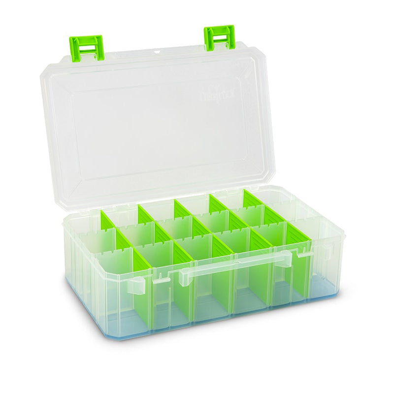 dtc tackle box The Hook Up Tackle The large top pocket will hold five 3600 sized trays ( Medium) or five 3700 sized trays ( Large ) Plano Magnum Tackle Box Double