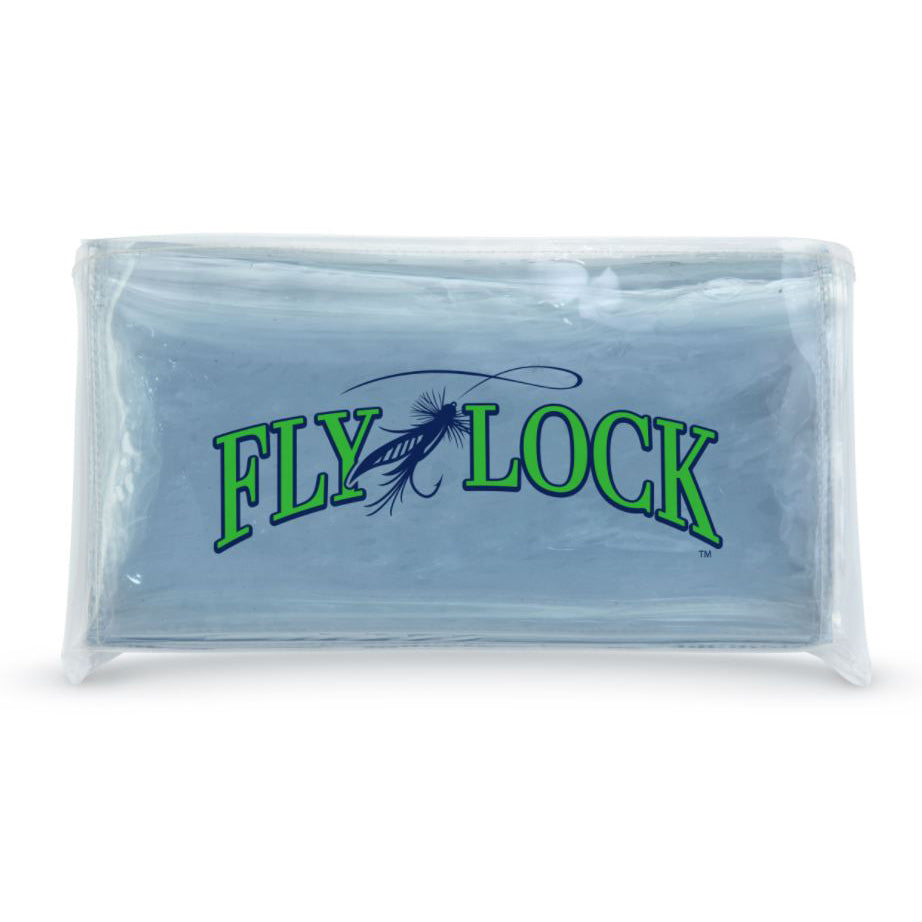Fly Lock Roll Up Bag