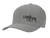 Light Heather Grey Left Logo