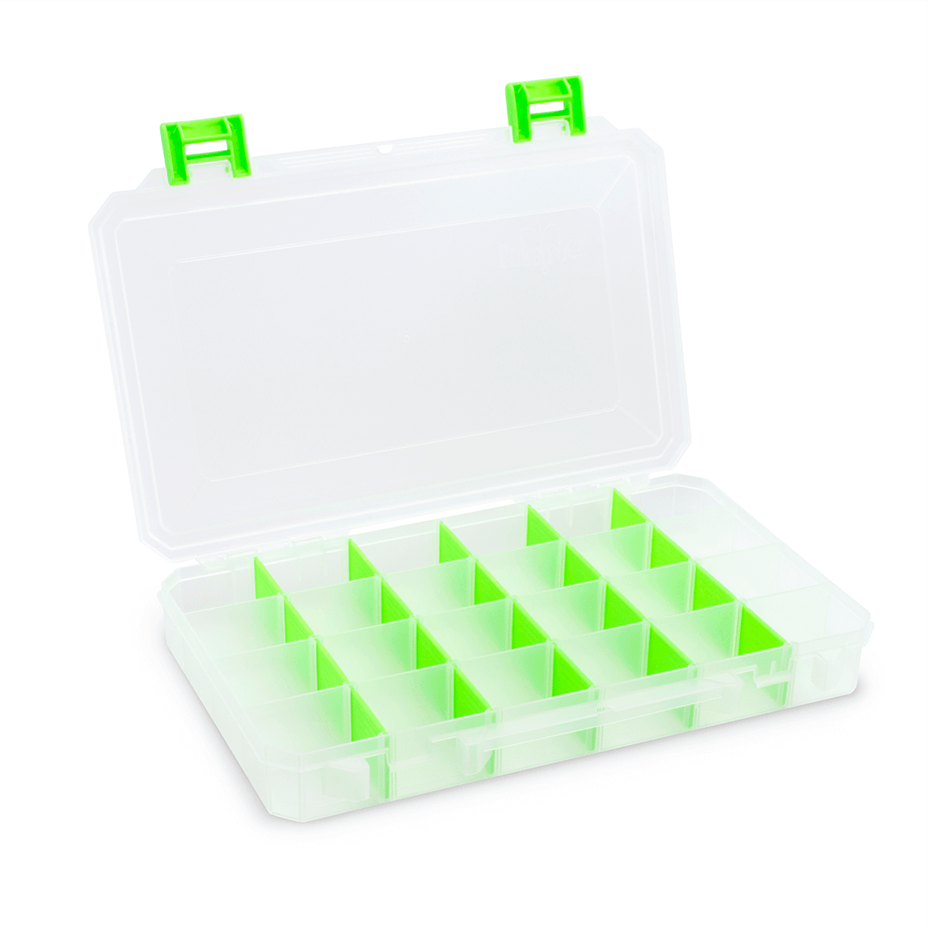 Lure Lock Fishing Tackle Boxes