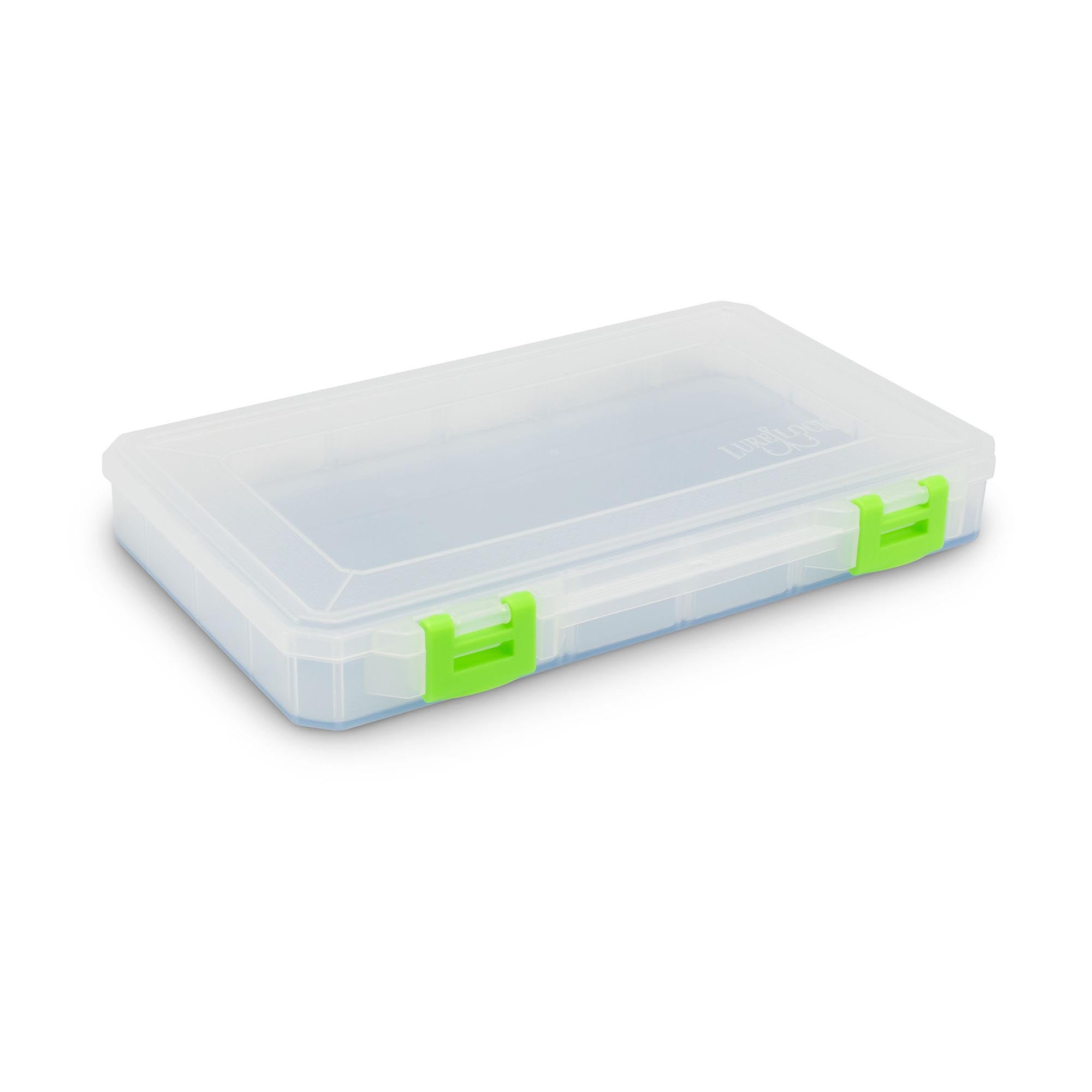  Sjqecyfv Large Tackle Box Double Layer Tackle Box