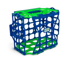 Lure Locker with 5 Pack of Boxes