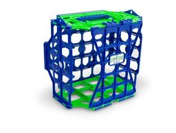 Lure Locker with 5 Pack of Boxes