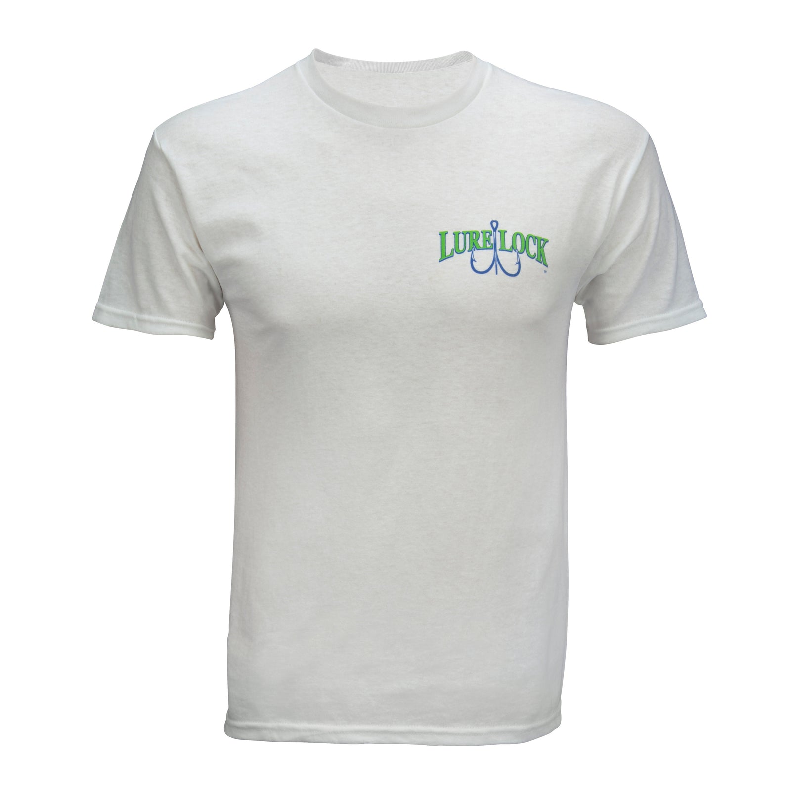 Classic T-Shirt-White