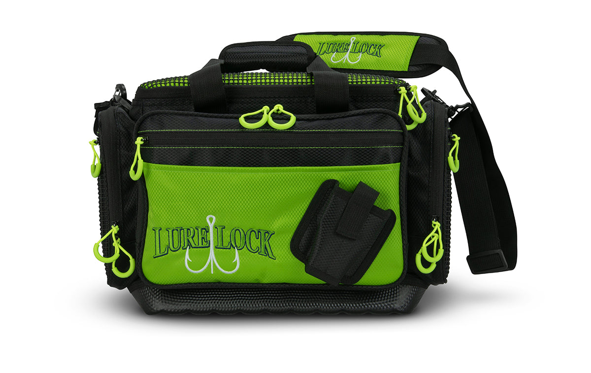 best fishing lure bag NEW! Lure Lock Pack
