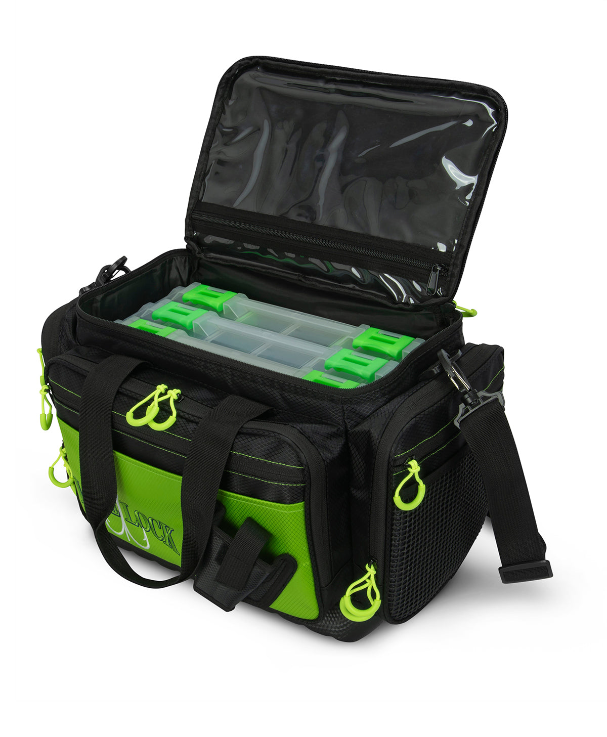 Lure Rucksack NEW! Lure Lock Pack