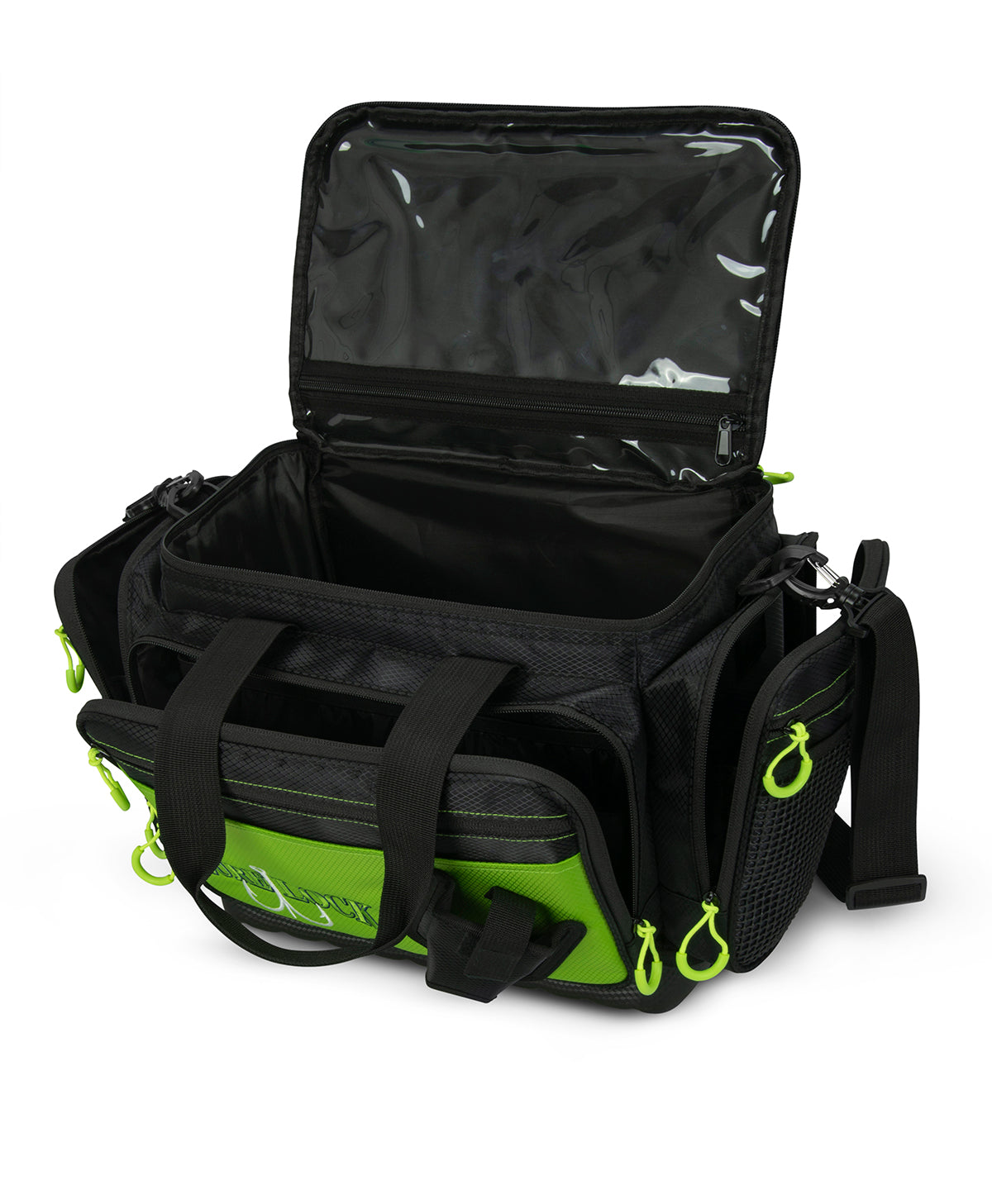 Mach Lewft S Hatchpack Tackle Bag LMHP