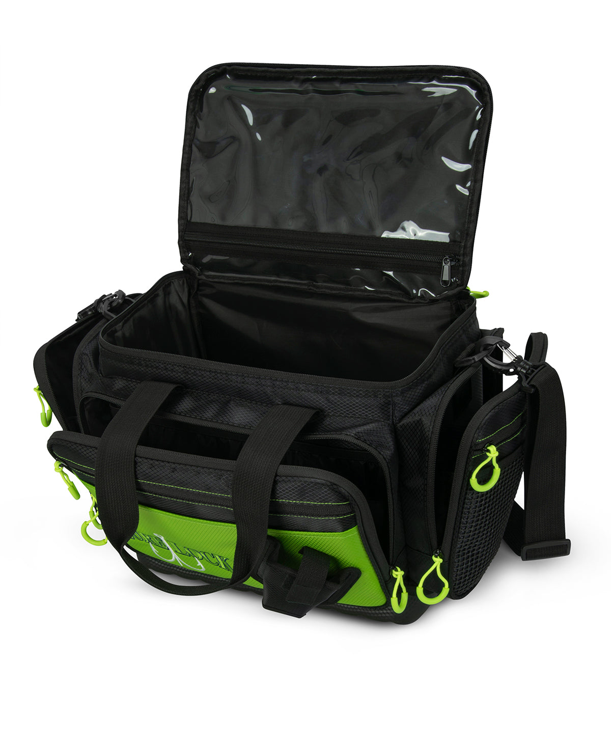 black lock boxes tackle NEW! Lure Lock Pack