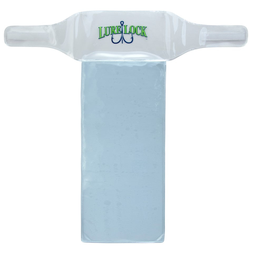 NEW! Lure Lock Roll-Up