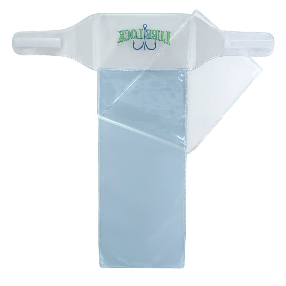 NEW! Lure Lock Roll-Up