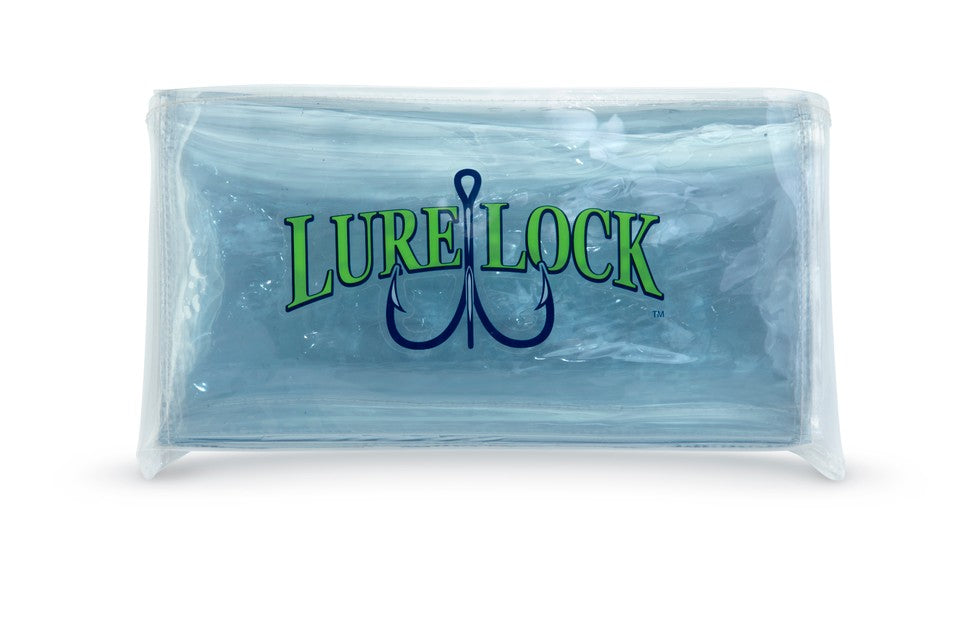NEW! Lure Lock Roll-Up